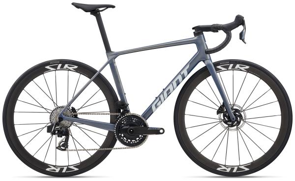 GIANT TCR Advanced Pro 0-AXS midnight moon M