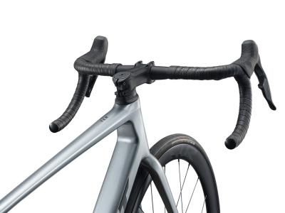 GIANT TCR Advanced Pro 1-AXS tech silver L Produktbild 2