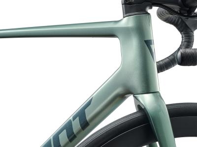 GIANT TCR Advanced 0 alpine green L Produktbild 1