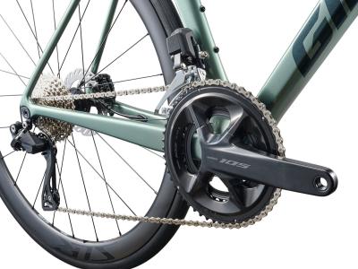 GIANT TCR Advanced 0 alpine green XL Produktbild 3