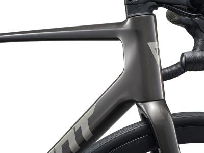 GIANT TCR Advanced 2 stealth chrome L Produktbild 1