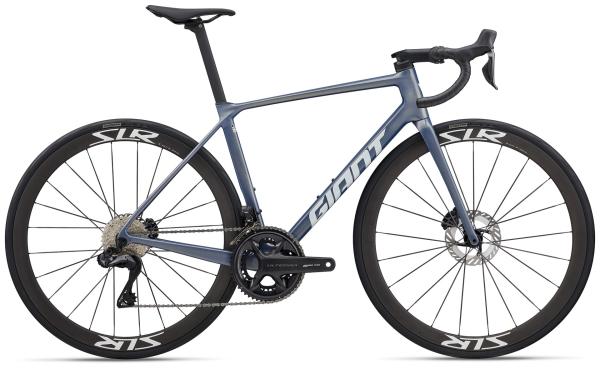 GIANT TCR Advanced Pro 0-Di2 midnight moon L