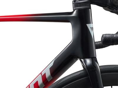 GIANT TCR Advanced Pro 0 DA carbon/rosso corsa XL Produktbild 2