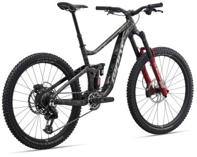 GIANT Reign SE quicksilver/black L Produktbild 1