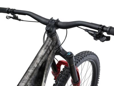 GIANT Reign SE quicksilver/black L Produktbild 4