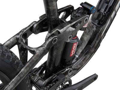 GIANT Reign SE quicksilver/black XL Produktbild 3