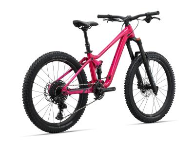 Liv Faith 24 Electric Rose one size Produktbild 1