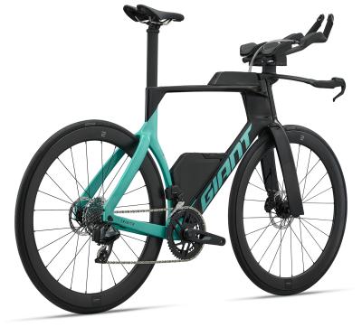GIANT Trinity Advanced SL 2 Carbon/Pearl Teal S Produktbild 1