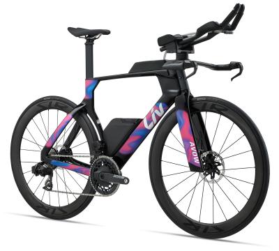 Liv Avow Advanced SL 1 Carbon S Produktbild 1