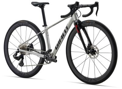 GIANT Seek 1 raw aluminum one size Produktbild 1