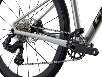 GIANT Seek 1 raw aluminum one size Produktbild 2