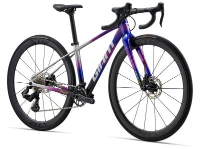 GIANT Seek 1 Team purple storm one size Produktbild 1