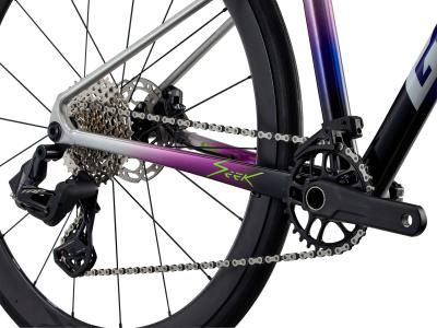 GIANT Seek 1 Team purple storm one size Produktbild 2