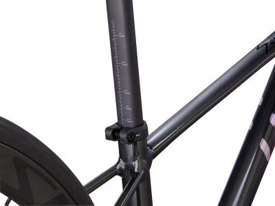 Liv Seek 1 black chrome one size Produktbild 3