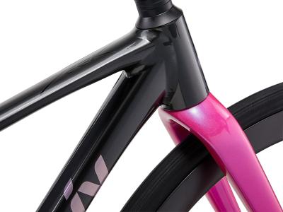 Liv Seek 1 black chrome one size Produktbild 4
