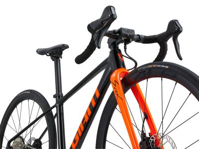 GIANT Seek 2 abyss black one size Produktbild 1