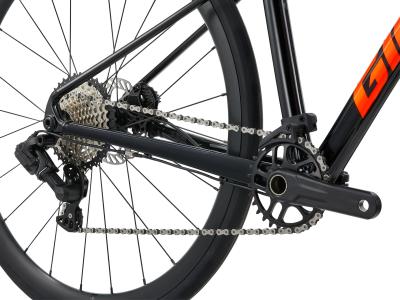 GIANT Seek 2 abyss black one size Produktbild 2