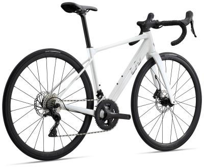 Liv BeLiv SL 1 Unicorn White/Chrome L Produktbild 1