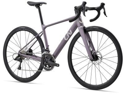 Liv BeLiv SL 2 Moonberry XS Produktbild 1