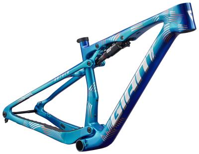 GIANT Anthem Advanced SL Rahmenset Electrical Storm XL Produktbild 1