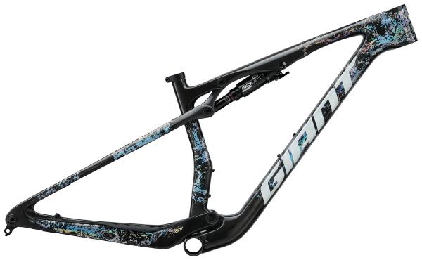 GIANT Anthem Advanced SL Rahmenset Iris Drift XL