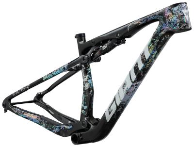 GIANT Anthem Advanced SL Rahmenset Iris Drift XL Produktbild 1