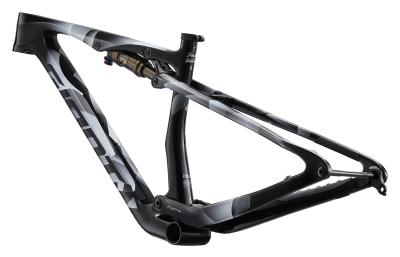 GIANT Anthem Adv. SL World Champion Alan Hatherly black S Produktbild 2