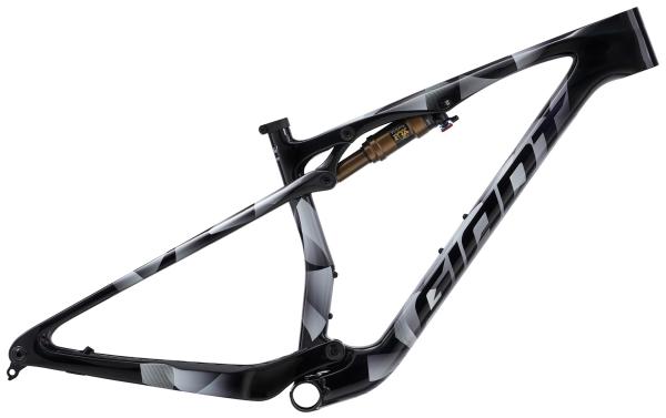 GIANT Anthem Adv. SL World Champion Alan Hatherly black XL