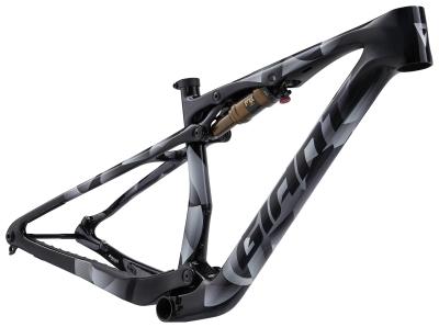 GIANT Anthem Adv. SL World Champion Alan Hatherly black XL Produktbild 1