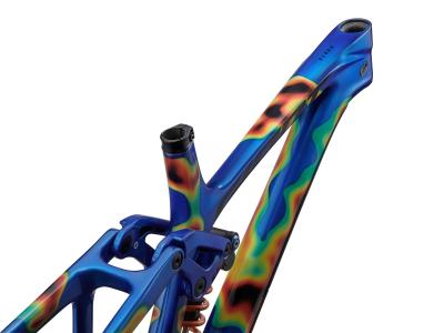 GIANT Glory Advanced Rahmenset  Heatwave Blue L Produktbild 2
