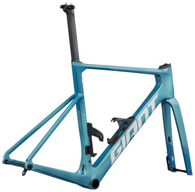 GIANT Propel Advanced Pro Rahmenset glacier teal XS Produktbild 2