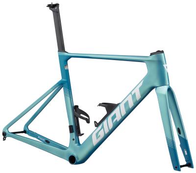 GIANT Propel Advanced Pro Rahmenset plasma blue M/L Produktbild 1