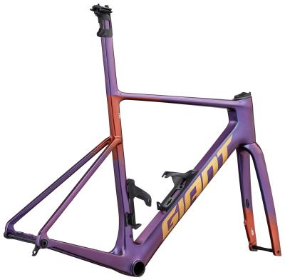 GIANT Propel Advanced SL Rahmenset cyber sunset XS Produktbild 2