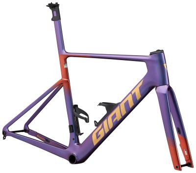 GIANT Propel Advanced SL Rahmenset cyber sunset M/L Produktbild 1