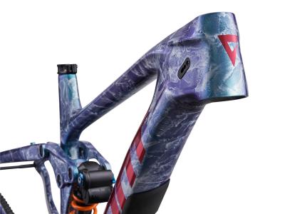 GIANT Reign Advanced Rahmenset Glacier Storm M Produktbild 3