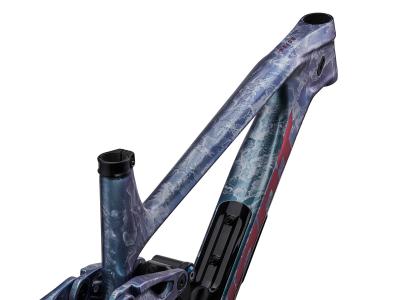 GIANT Reign Advanced Rahmenset Glacier Storm M Produktbild 4