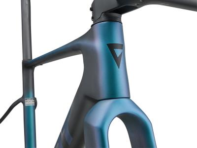 GIANT Revolt Advanced SL Rahmenset superspeed teal M Produktbild 4