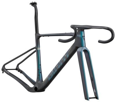 GIANT Revolt Advanced SL Rahmenset superspeed teal L Produktbild 1