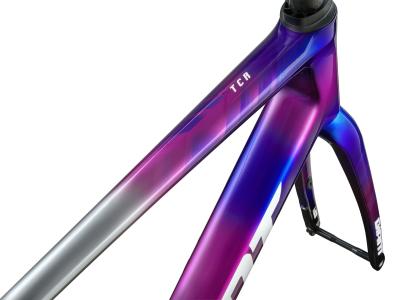 GIANT TCR Advanced SL Team Rahmenset purple storm S Produktbild 3