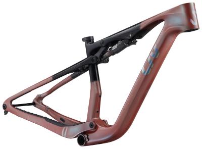 Liv Pique Advanced SL Rahmenset nebula S Produktbild 1