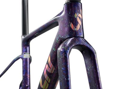 Liv Devote Advanced SL Rahmenset galaxy nebula M Produktbild 4
