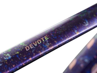 Liv Devote Advanced SL Rahmenset galaxy nebula M Produktbild 5