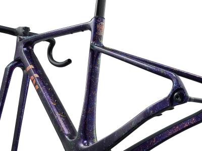 Liv Devote Advanced SL Rahmenset galaxy nebula M Produktbild 6
