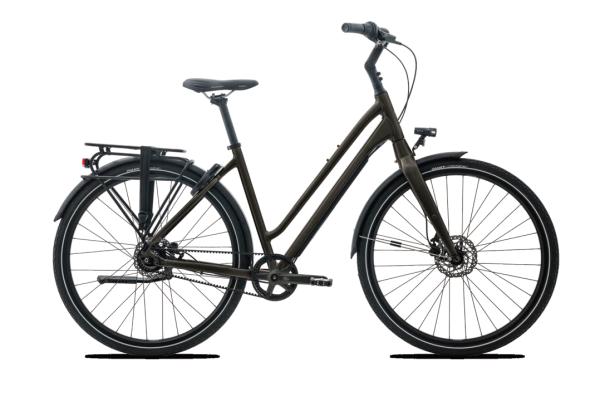 Liv Allure CS 0-Sport panther S