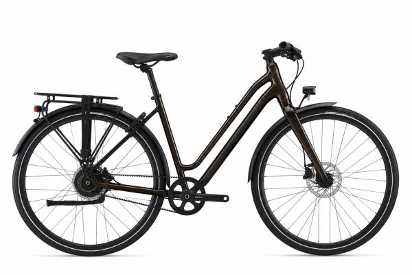 Liv Allure CS 0-Sport panther L