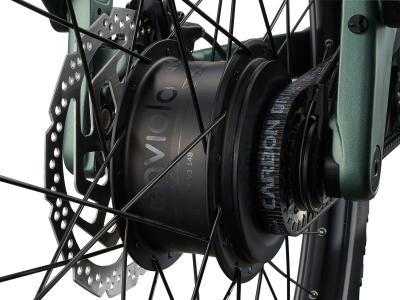GIANT Explore E+ 2 gray dawn L Produktbild 2