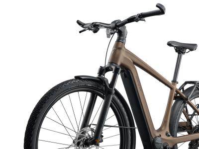GIANT Explore E+ 3 Pro pyrite brown L Produktbild 4