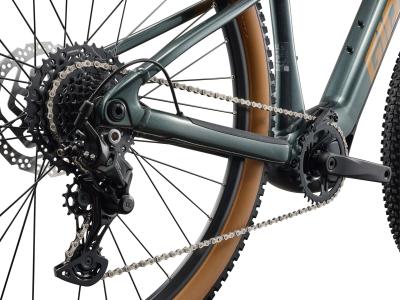 GIANT Talon E+ Gen2 asphalt green L Produktbild 6