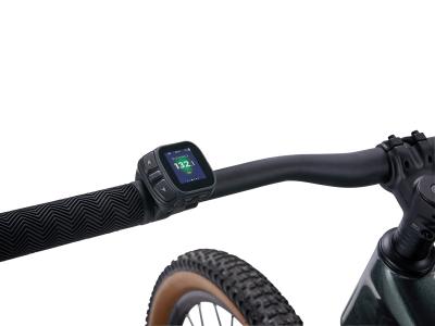 GIANT Talon E+ Gen2 asphalt green XL Produktbild 4