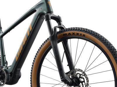 GIANT Talon E+ Gen2 asphalt green XL Produktbild 7